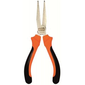 EPM Szczypce płaskie 160mm E-400-0008