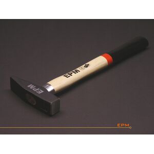 EPM Młotek ślusarski rączka drewniana 200g  (E-420-1020)