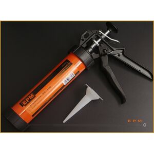 EPM Wyciskacz do mas sylikonowych 300ml E-400-4500