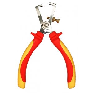 EPM Szczypce do ściągania izolacji 1000V 160mm E-400-0035