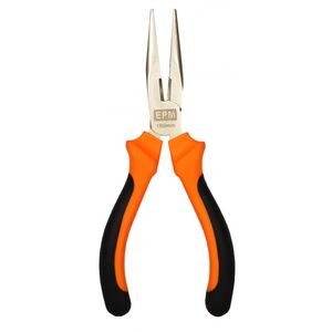 EPM Szczypce wydłużane proste 160mm E-400-0004