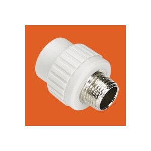 SiGMA-Li Złączka PP 20mm 3/4" ZZ2034