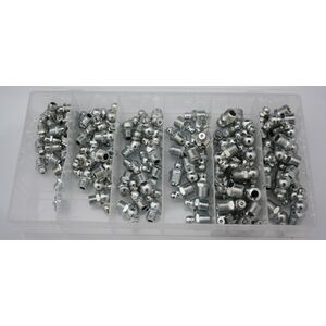 Corona Zestaw smarowniczek 100szt. C0407