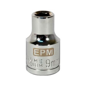 EPM Nasadka 6-kątna 1/2" 9mm (E-400-1009)