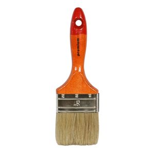 EPM Pędzel angielski płaski PREMIUM 63mm E-300-1212