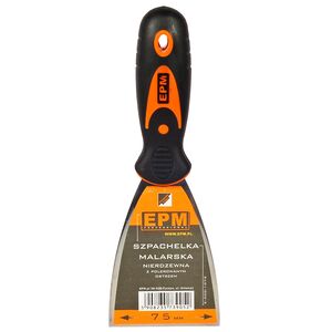 EPM Szpachelka malarska nierdzewna 50mm (E-300-1050)