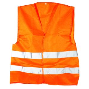 EPM Kamizelka odblaskowa pomarańczowa XL E-900-9000