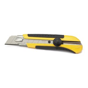 Stanley Nóż z ostrzem łamanym DynaGrip 18mm 10-418