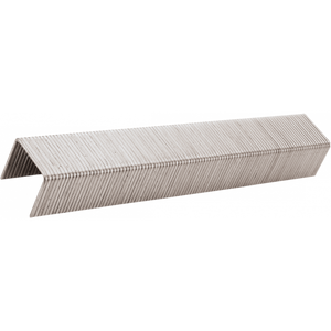 Topex Zszywki J1000 szt 6mm 41E306