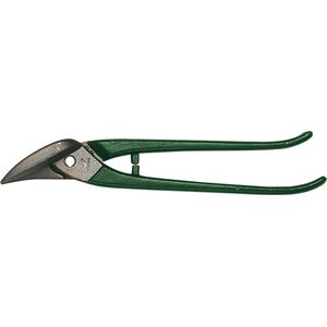 Topex Nożyce do blachy uniwersalne prawe 280mm D116-280