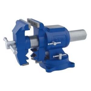Irwin Imadło ślusarskie Multi-Vice 5 125mm (4935505E)