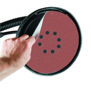 Dedra Krążki ścierne do szlifowania granulacja 240 225mm (DED7749A6)