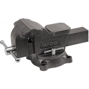 Yato Imadło ślusarskie obrotowe 150mm 19kg (YT-65048)