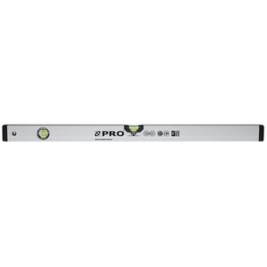 PRO Poziomica anodowana 40cm 110-04