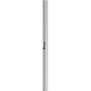 PRO Łata tynkarska trapezowa 120cm 204-12