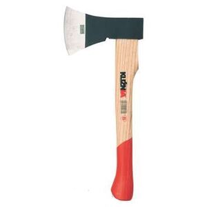 Kuźnia Sułkowice Siekiera uniwersalna drewniana 0,6kg 36cm (1-311-05-301)