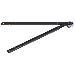 Sekator Fiskars SingleStep L38 kowadełkowy