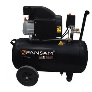 Sprężarka Pansam 8bar 50L (A077030)