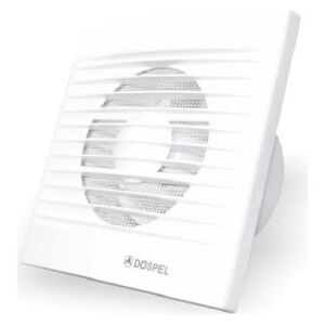 Dospel Wentylator ścienny STYL 150WP 007-0006