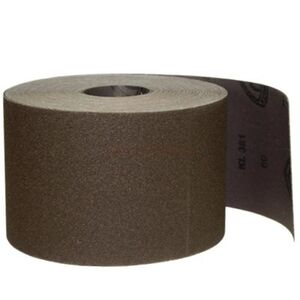 Klingspor Płótno ścierne granulacja 180 200mm x 50m (266363)