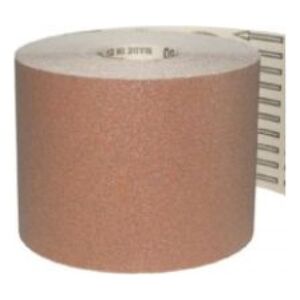 Klingspor Papier ścierny 150mm granulacja 40 - PS 18 E 267224