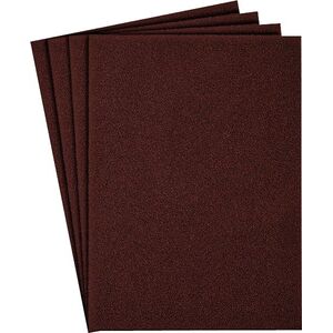 Klingspor Płótno ścierne 230x280mm gr. 40 (268923)