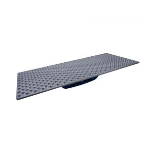 Kubala Paca z tworzywa sztucznego tarnik 160x380mm - 0341