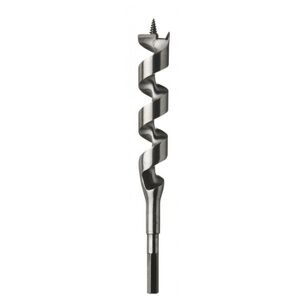 Wiertło Irwin do drewna spiralne sześciokątne 6mm  (10502740)