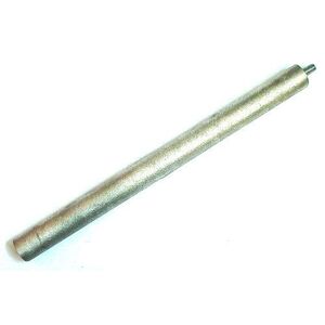 Galmet Anoda magnezowa 25X390mm ze śrubą M8 (M-000005)