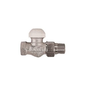 Herz Zawór termostatyczny TS 90 prosty 3/4" - 1772392