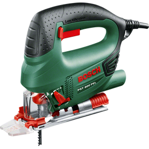 Wyrzynarka Bosch PST 800 PEL 530 W
