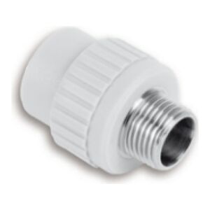 SiGMA-Li Złączka GZ 40x5/4" - ZZ4054