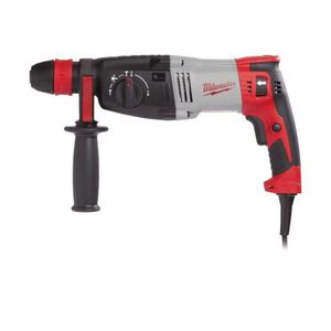 Młotowiertarka Milwaukee MILWAUKEE MŁOTOWIERTARKA Z OPCJĄ KUCIA 1030W 3,6J FIXTEC PH 30 POWER X ME4933396420