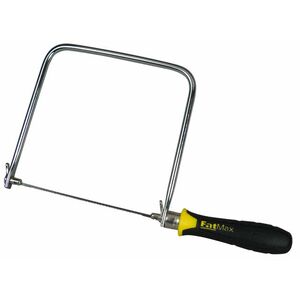 Stanley Piła włosowa 160mm (15-106)