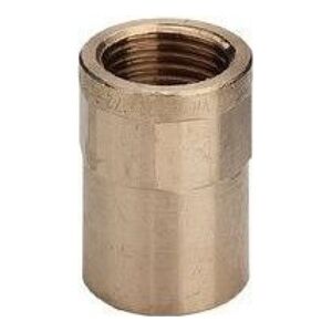 Viega Złączka przejściowa 35mmx1" nypel - 107109