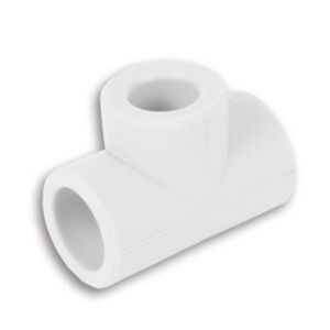 SiGMA-Li Trójnik redukcyjny 40x20mm - TR4020