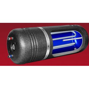 Kospel Wymiennik C.W.U. z podwójną wężownicą (WW-80)