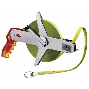 Stanley Miara stalowa MASTER MABOLON 30mx12,7mm 1-34-477