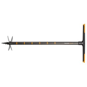 Fiskars Świder glebowy L 200mm (134730)