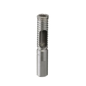 Wiertło Irwin do szkła i glazury diamentowe walcowe 14mm  (10507898)
