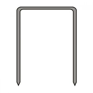 Pansam Zszywki typ 80 14mm 5000szt. - A536214