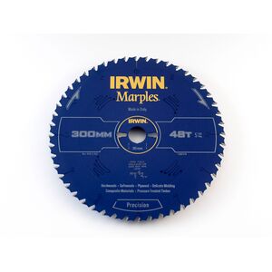 Irwin Piła tarczowa Marples 300x30x3,2mm 48z. - 1897479