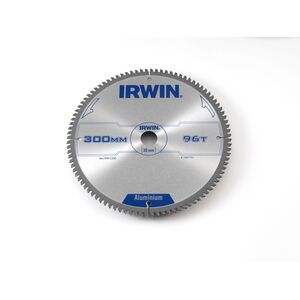 Irwin Piła tarczowa do metalu 300x30x3,2mm 96z. - 1907781