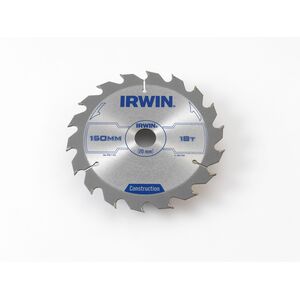 Irwin Piła tarczowa 150x20x2,5mm 18z. - 1897089