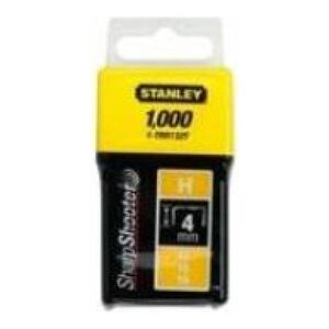 Stanley Zszywka H 8mm 3/8" 1000szt. TYP H 1319 - TRR135T1