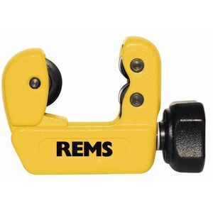 Rems Obcinak do rur RAS Cu-INOX 3-28mm MINI 113240
