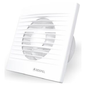 Dospel Wentylator ścienny STYL 200S - 007-0007