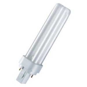 Świetlówka kompaktowa Osram Dulux D G24d-3 26W (4050300025711)