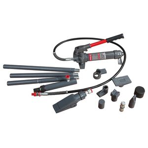 Pro-Line Rozpierak hydrauliczny 4T 330-450mm - 46928