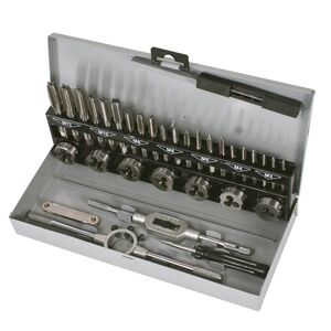 Pro-Line Zestaw gwintowników i narzynek 32szt. (67232)